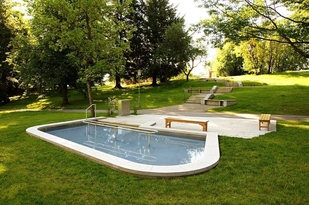 Fewo Holiday Apartment Allgaeu اوتوبيرن المظهر الخارجي الصورة