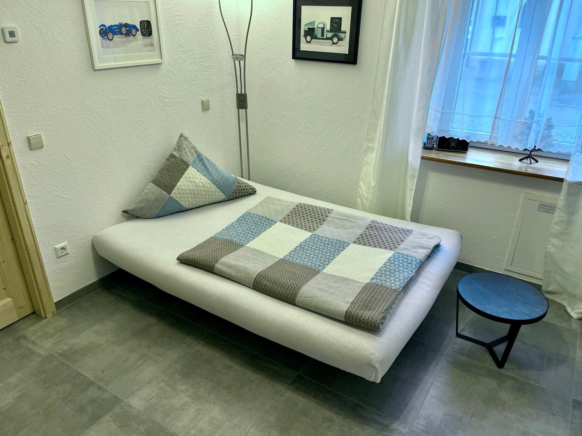 Fewo Holiday Apartment Allgaeu اوتوبيرن المظهر الخارجي الصورة